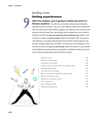 Head First JavaScript Programming 2nd Edition