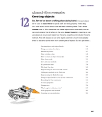 Head First JavaScript Programming 2nd Edition