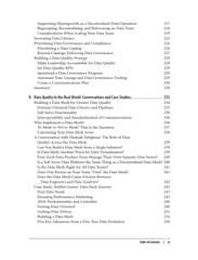 Data Quality Fundamentals