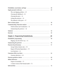 Bayesian Analysis with Python 3rd Edition