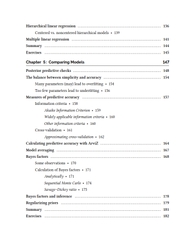 Bayesian Analysis with Python 3rd Edition