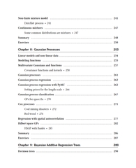 Bayesian Analysis with Python 3rd Edition