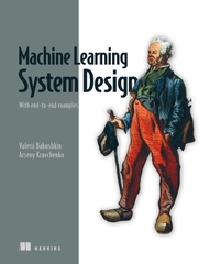Machine Learning System Design