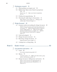Machine Learning System Design