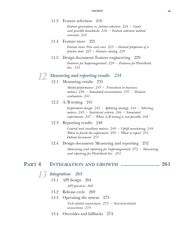 Machine Learning System Design