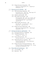 Machine Learning System Design