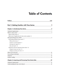 Modern Time Series Forecasting with Python 2nd Edition