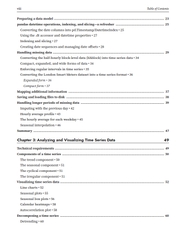 Modern Time Series Forecasting with Python 2nd Edition