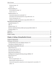 Modern Time Series Forecasting with Python 2nd Edition