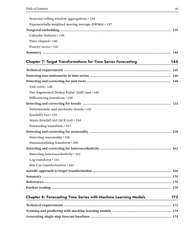Modern Time Series Forecasting with Python 2nd Edition