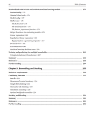 Modern Time Series Forecasting with Python 2nd Edition