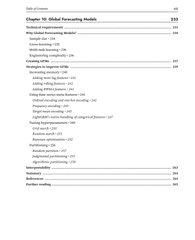 Modern Time Series Forecasting with Python 2nd Edition