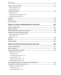 Modern Time Series Forecasting with Python 2nd Edition