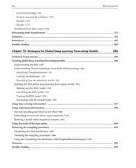 Modern Time Series Forecasting with Python 2nd Edition