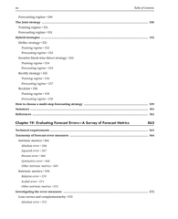 Modern Time Series Forecasting with Python 2nd Edition