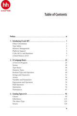 C# 10 in a Nutshell: The Definitive Reference