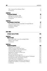 Financial Statement Analysis 5th Edition
