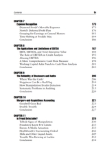 Financial Statement Analysis 5th Edition