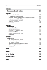 Financial Statement Analysis 5th Edition