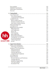 Hands-On Machine Learning with Scikit-Learn, Keras, and TensorFlow: Concepts, Tools, and Techniques to Build Intelligent Systems 2nd Edition