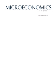 Microeconomics 9th Edition