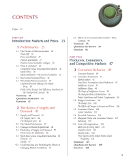 Microeconomics 9th Edition
