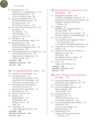 Microeconomics 9th Edition