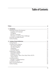 Making Embedded Systems 2nd Edition