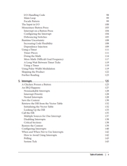 Making Embedded Systems 2nd Edition