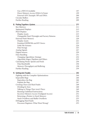 Making Embedded Systems 2nd Edition