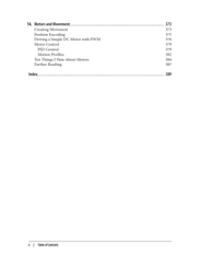 Making Embedded Systems 2nd Edition