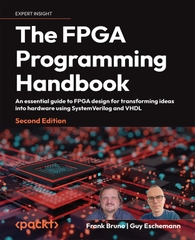 The FPGA Programming Handbook 2nd Edition