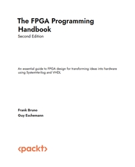 The FPGA Programming Handbook 2nd Edition