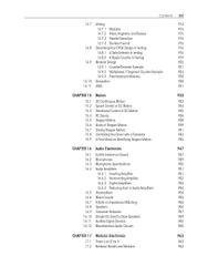 Practical Electronics for Inventors 4th Edition