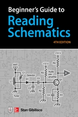 Beginner's Guide to Reading Schematics 4th Edition