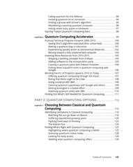 Quantum Computing For Dummies