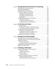 Quantum Computing For Dummies
