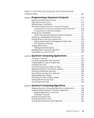 Quantum Computing For Dummies