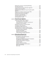 Quantum Computing For Dummies
