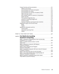 Quantum Computing For Dummies