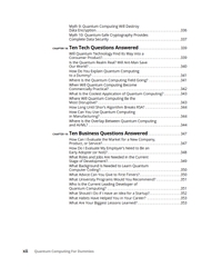 Quantum Computing For Dummies