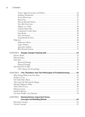 How to Diagnose and Fix Everything Electronic 2nd Edition