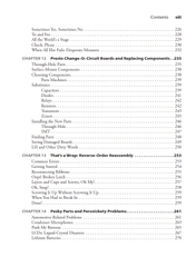 How to Diagnose and Fix Everything Electronic 2nd Edition