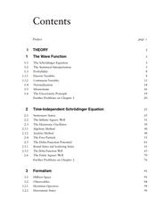 Introduction to Quantum Mechanics 3rd Edition