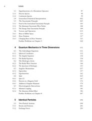 Introduction to Quantum Mechanics 3rd Edition