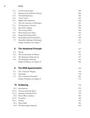 Introduction to Quantum Mechanics 3rd Edition