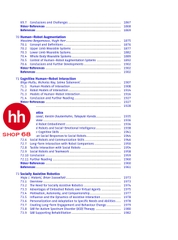 Springer Handbook of Robotics 2nd 2017