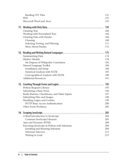 Web Scraping with Python 3rd Edition