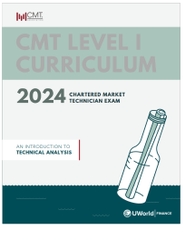 CMT 2024 Level 1 Curriculum : An Introduction to Technical Analysis