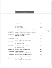 CMT 2024 Level 1 Curriculum : An Introduction to Technical Analysis